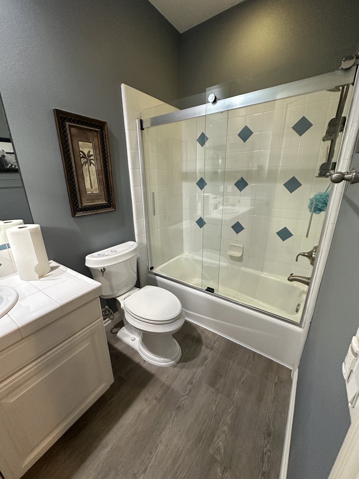 General home repair